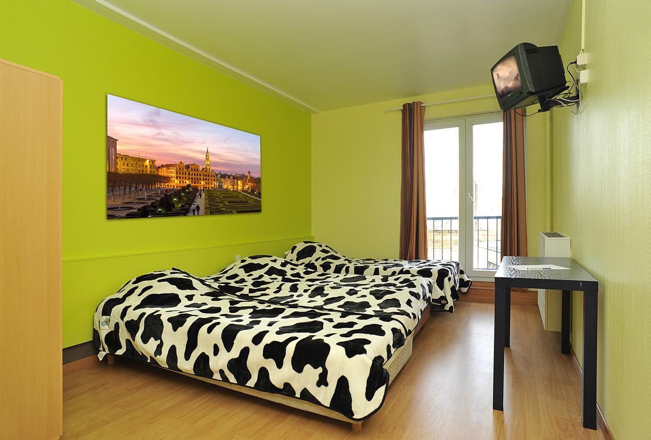 Brussels Royotel Saint-Josse-ten-Noode Luaran gambar
