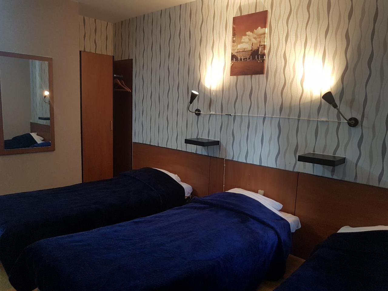 Brussels Royotel Saint-Josse-ten-Noode Luaran gambar