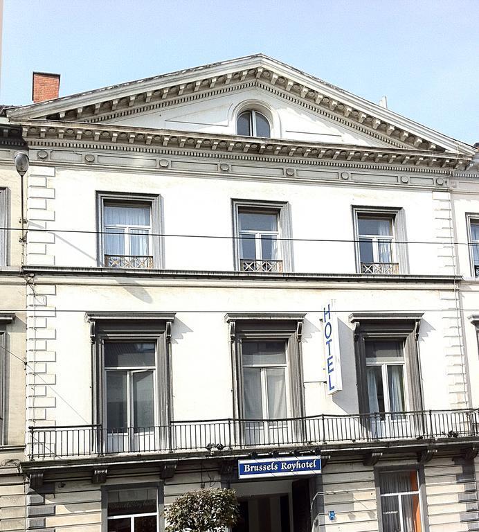 Brussels Royotel Saint-Josse-ten-Noode Luaran gambar